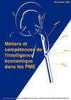 Métiers et compétences de l'IE dans les PME