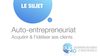 Acquérir et fidéliser ses clients - Sujet