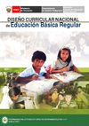 DISEÑO CURRICULAR NACIONAL - PRIMARIA