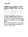 la trigonometria
