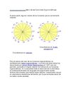 VALOR DE LAS FUNCIONES TRIGONOMETRICAS 