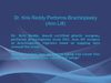 Dr Kris Reddy reviews Armlift (brachioplasty)