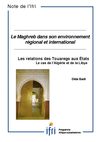 Les relations des Touaregs aux Etats : le cas de l'Algérie et de la Libye