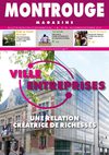 Montrouge Magazine n°90 / nov-déc. 2010