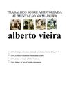 História da alimentação na Madeira-colectânea de textos
