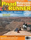 RoadRUNNER Magazine March/April 2010 Preview