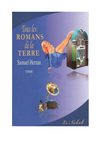 Tous les romans de la terre (La jaquette - "Perfidia")