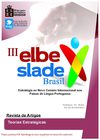 Revista Teorias Estratégicas - ELBE/Slade 2010