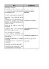 compétences