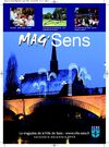 Mag'Sens - Novembre - Décembre 2010
