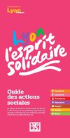 Lyon, l'esprit solidaire