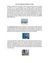 Know Everything About Weight Loss Camps