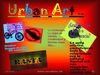 REVISTA URBAN ART