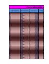 tablas de enero hasta junio