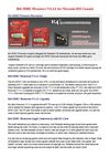 Red PCB Flashcard --- R4i SDHC Firmware V1.4.1 introduction