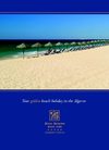 Dunas Douradas Beach Club - Prestige brochure EN