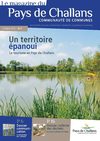 Bulletin de la Communauté de Commune du Pays de Challans oct. 2010