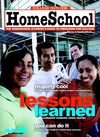 Home School Fall 2010