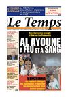 Le Temps d'Algerie Edition du 10 novembre 2010