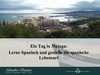 Spanisch lernen in Malaga gleich am Strand | Spanisch sprachkurs in Malaga
