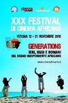 Festival del cinema africano Verona Programma 2010