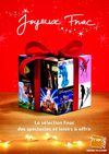Guide Fnac Spectacles & Loisirs Noël 2010