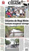 JC MOGI GUAÇU - 10-11-2010