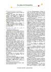 Fiche outil - Plan de formation