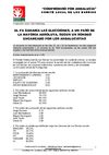 Encuesta PA Los Barrios 2010