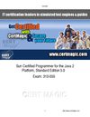 310-055 Exam