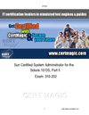 310-202 Exam