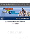310-600 Exam
