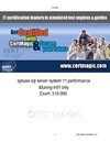 510-009 Exam