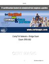 BR0-002 Exam