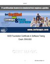 BH0-003 Exam
