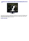 55LH90 55 (55.0 diagonal) Full HD 1080p Full LED Backlighting 240Hz HD LCD TV