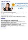 1 Hour Cash Advance Loans