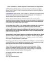 Cantor & Webb P.A. Further Expands Its International Tax Department