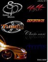 REVISTA SPEED MOTORS