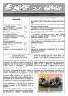 Le Blase du Bahut n°1