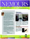 Nemours Infos no 13