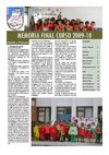 Memoria Final 2009-10
