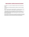 Agent immobilier : conditions d’exercice de la profession.