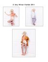 E llery Winter Fashion 2011