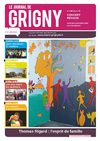 Le journal de Grigny - Octobre 2010