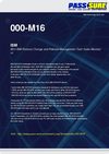 IBM 000-M16 Test Training