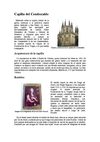 Capilla del Condestable
