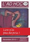 L'Ad Hoc 129