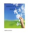MANUAL DE TECNICAS DIDACTICAS 