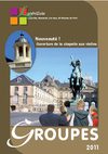 Brochure groupes 2011 de l'Office de Tourisme du Lunévillois